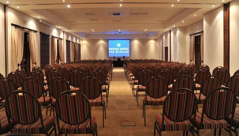 ווייט ריבר Protea Hotel Winkler מראה חיצוני תמונה
