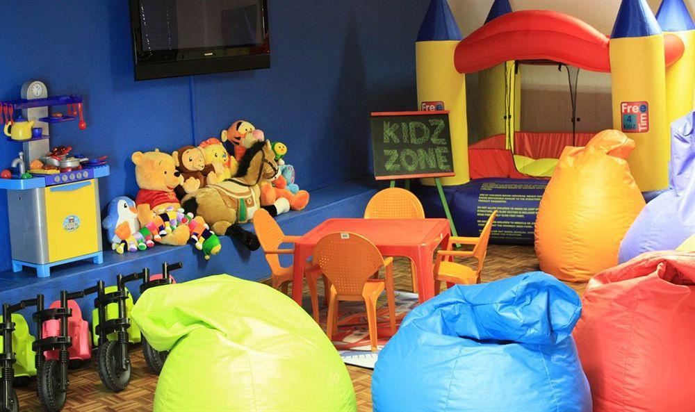 ווייט ריבר Protea Hotel Winkler מראה חיצוני תמונה