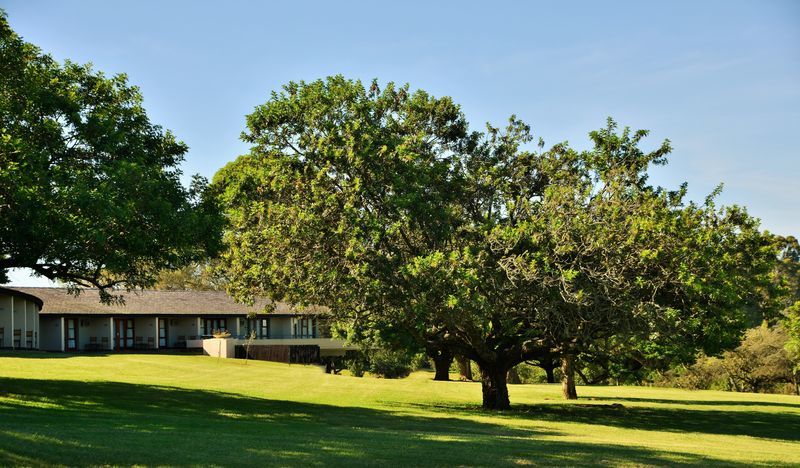 ווייט ריבר Protea Hotel Winkler מראה חיצוני תמונה