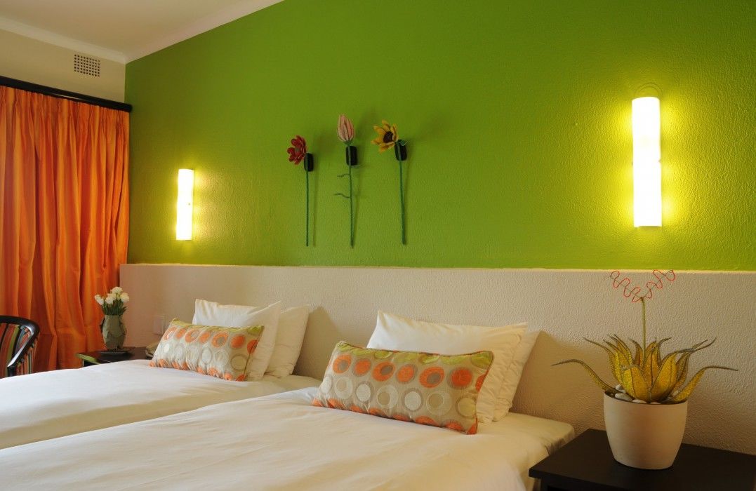 ווייט ריבר Protea Hotel Winkler מראה חיצוני תמונה