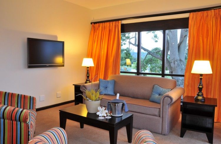 ווייט ריבר Protea Hotel Winkler מראה חיצוני תמונה