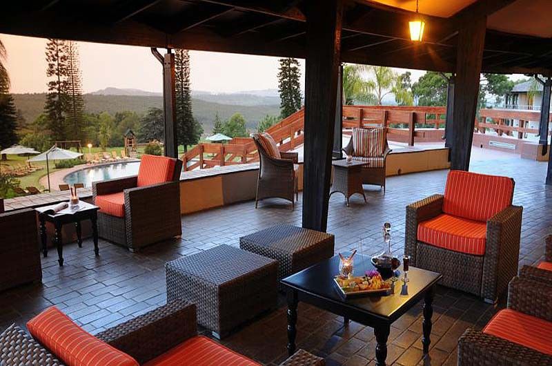 ווייט ריבר Protea Hotel Winkler מראה חיצוני תמונה