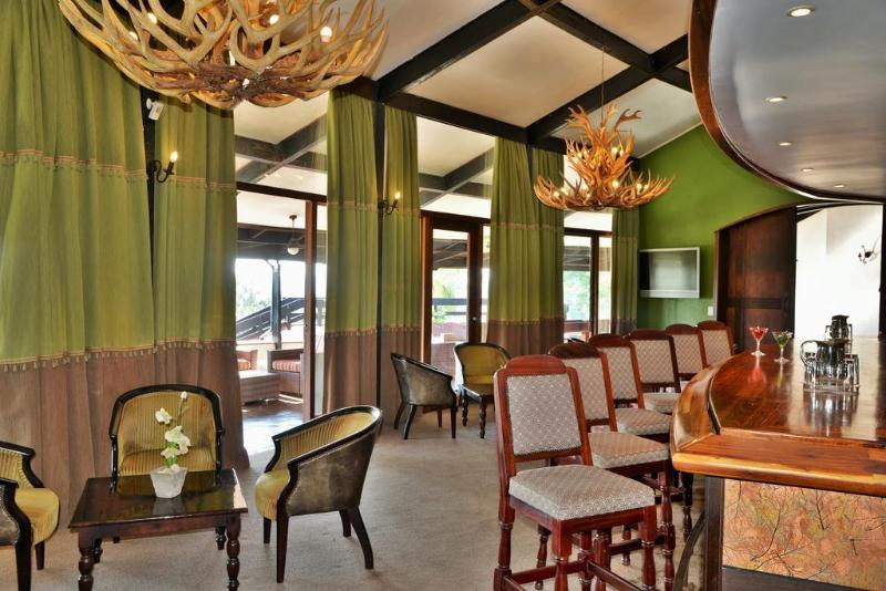 ווייט ריבר Protea Hotel Winkler מראה חיצוני תמונה