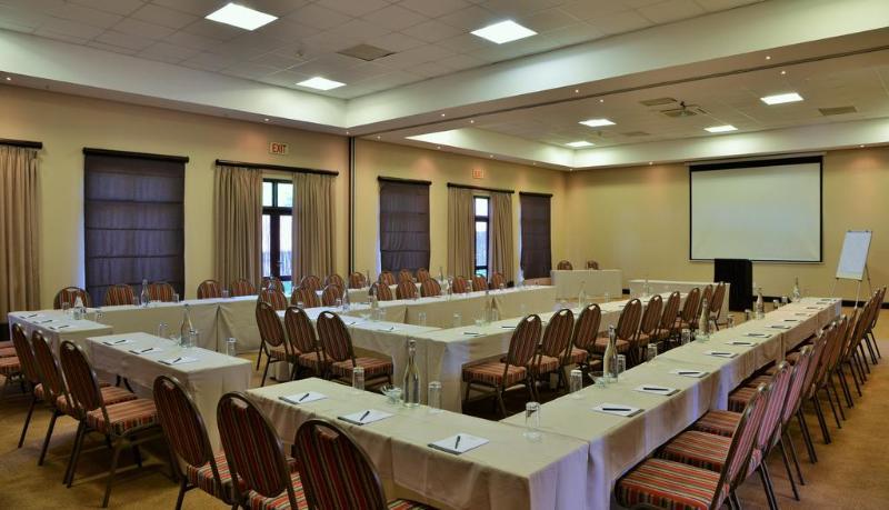 ווייט ריבר Protea Hotel Winkler מראה חיצוני תמונה