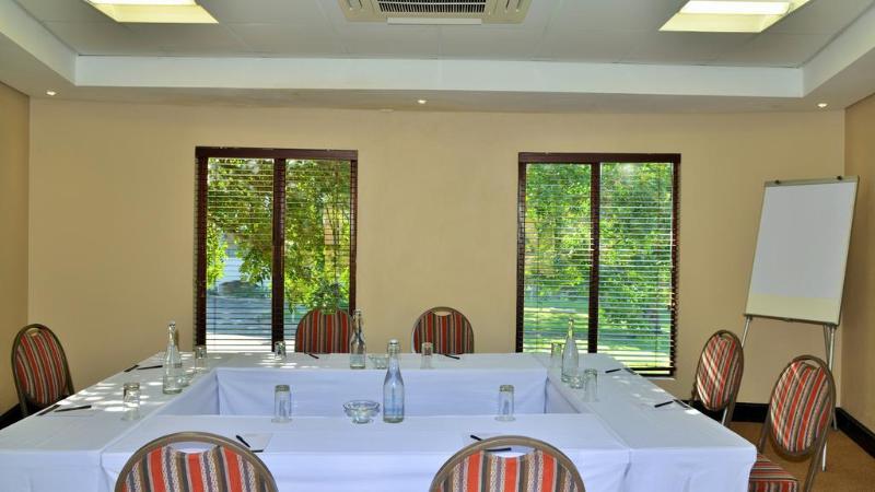 ווייט ריבר Protea Hotel Winkler מראה חיצוני תמונה