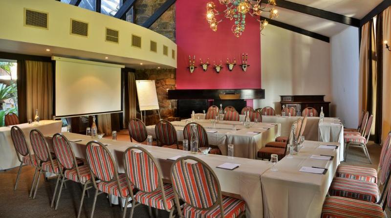 ווייט ריבר Protea Hotel Winkler מראה חיצוני תמונה