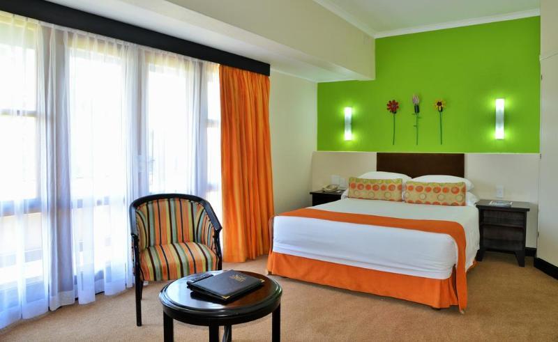ווייט ריבר Protea Hotel Winkler מראה חיצוני תמונה