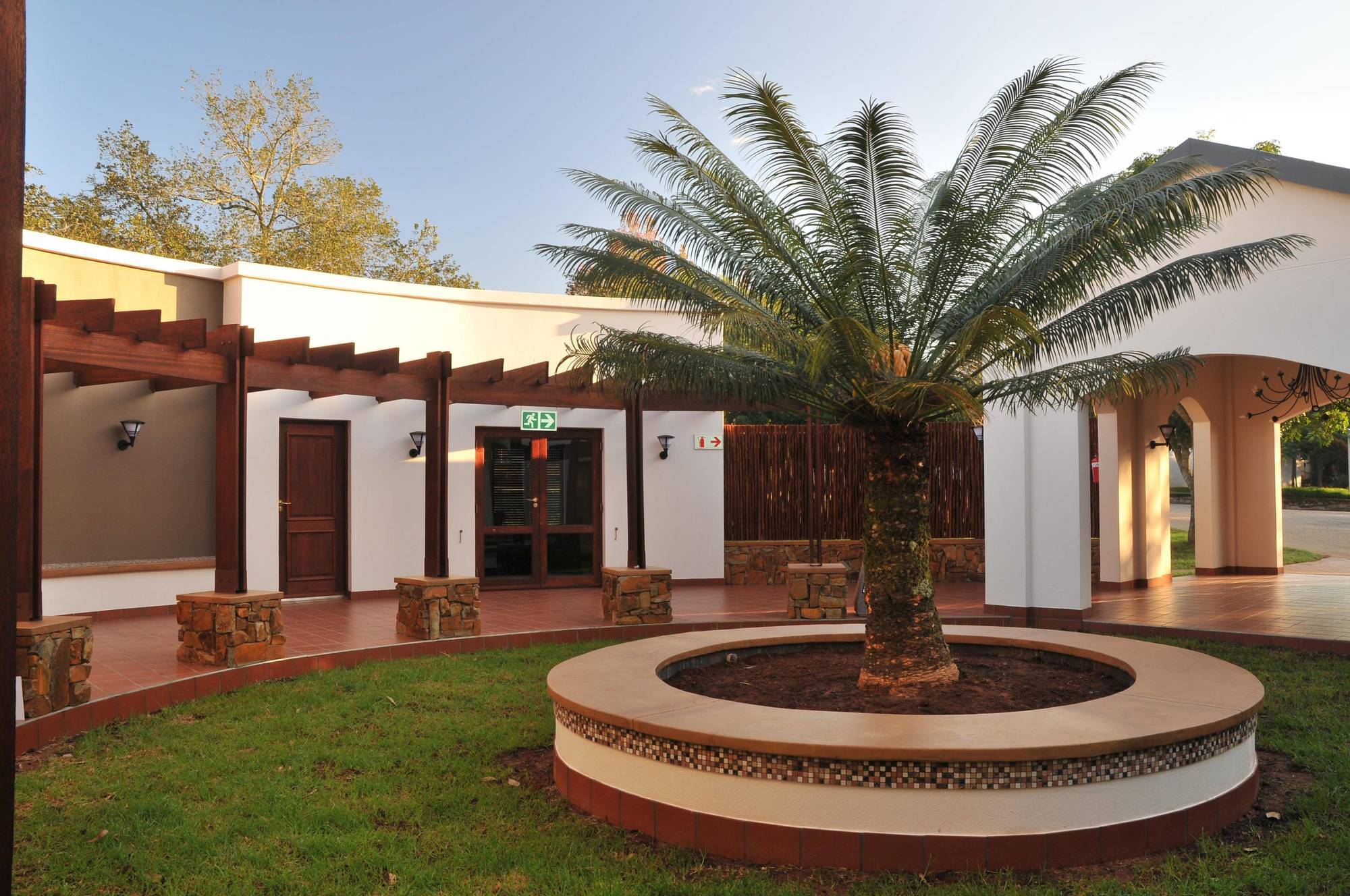 ווייט ריבר Protea Hotel Winkler מראה חיצוני תמונה