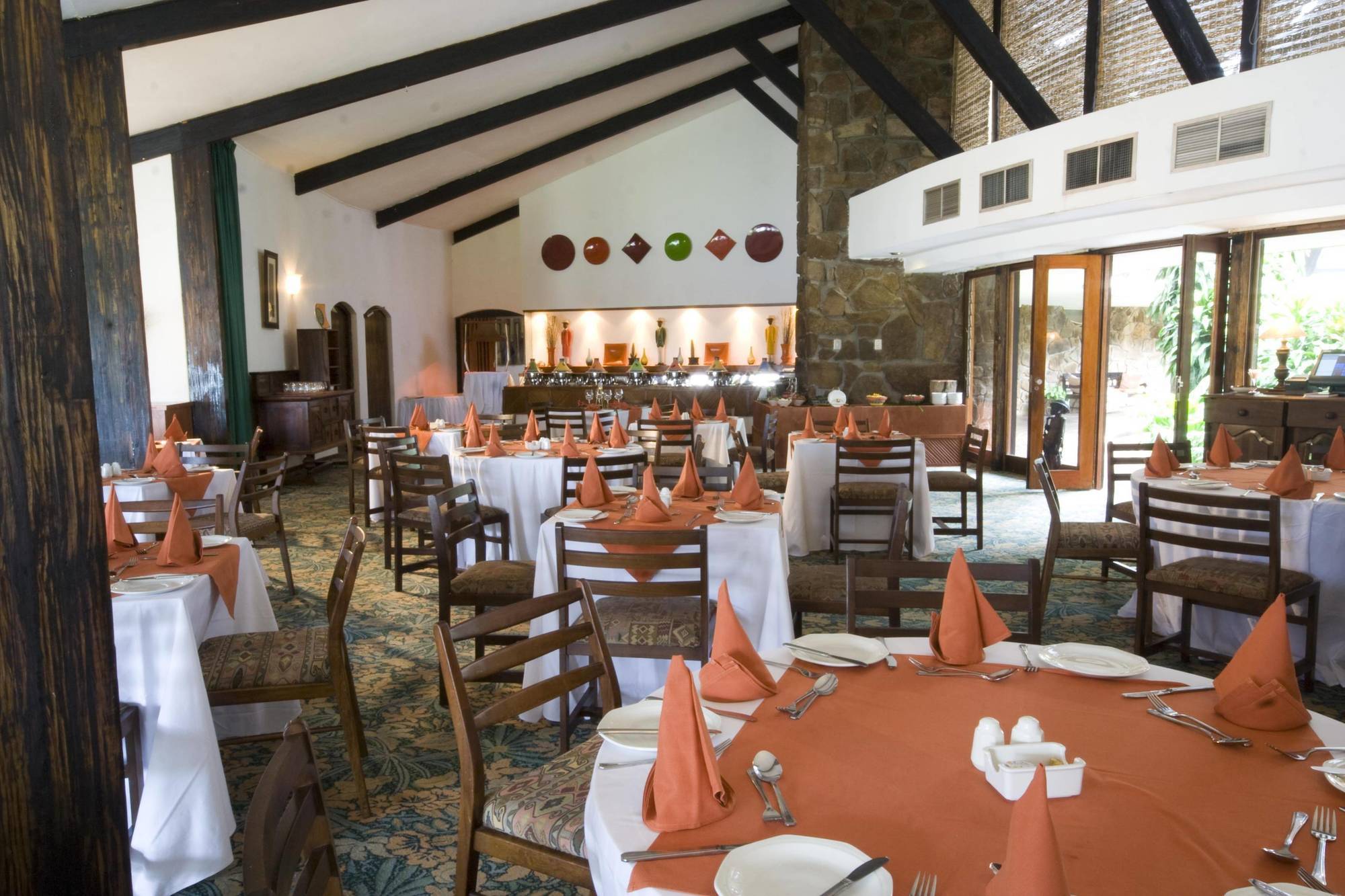 ווייט ריבר Protea Hotel Winkler מראה חיצוני תמונה