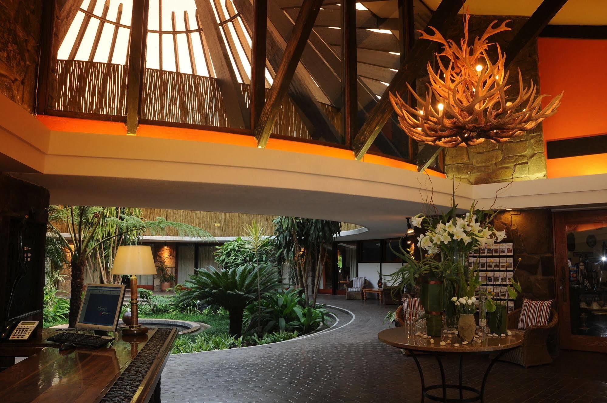 ווייט ריבר Protea Hotel Winkler מראה חיצוני תמונה