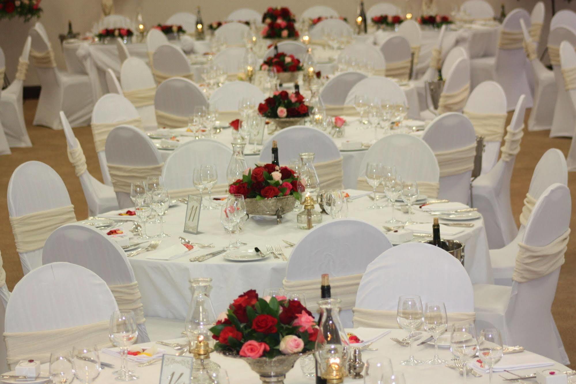 ווייט ריבר Protea Hotel Winkler מראה חיצוני תמונה
