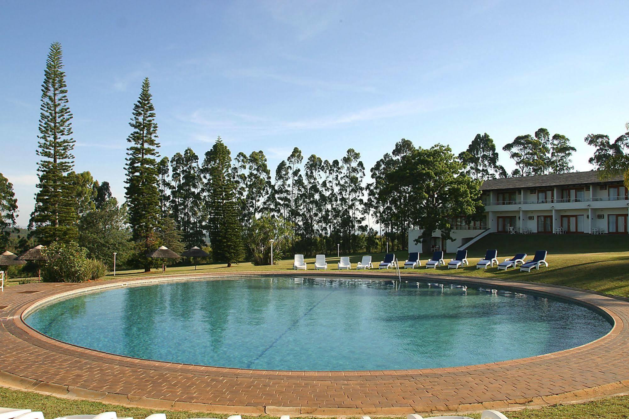 ווייט ריבר Protea Hotel Winkler מראה חיצוני תמונה