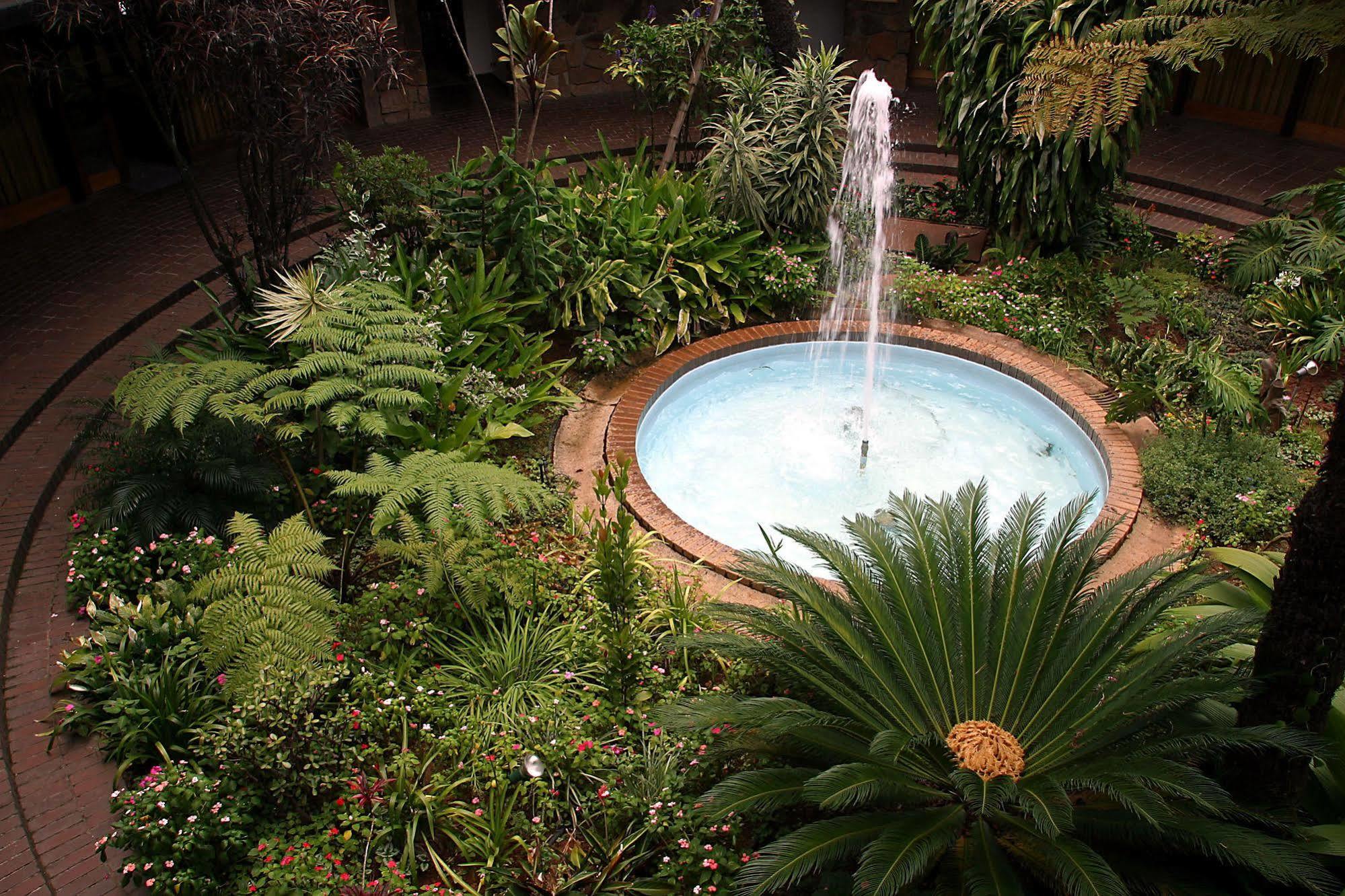 ווייט ריבר Protea Hotel Winkler מראה חיצוני תמונה