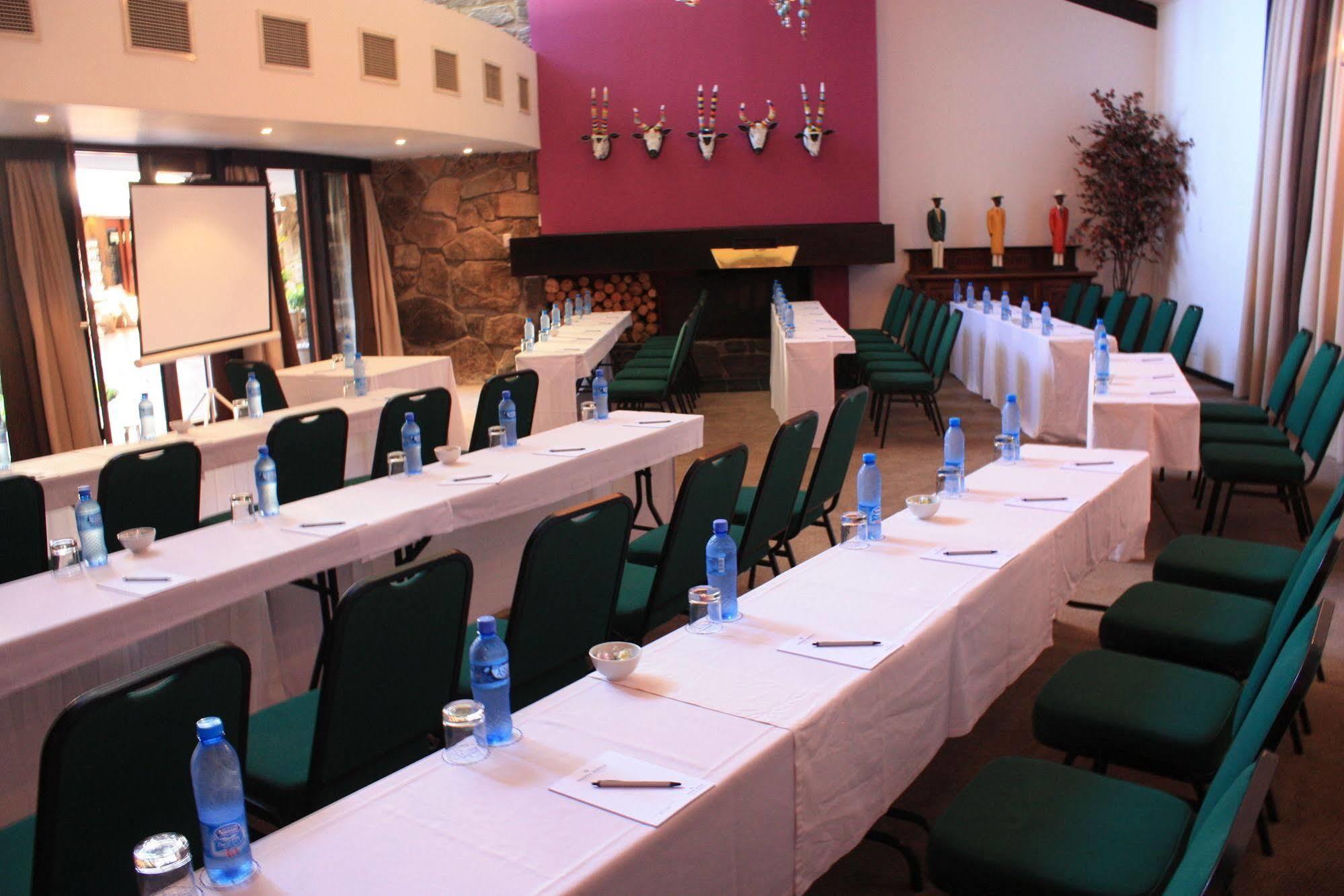 ווייט ריבר Protea Hotel Winkler מראה חיצוני תמונה