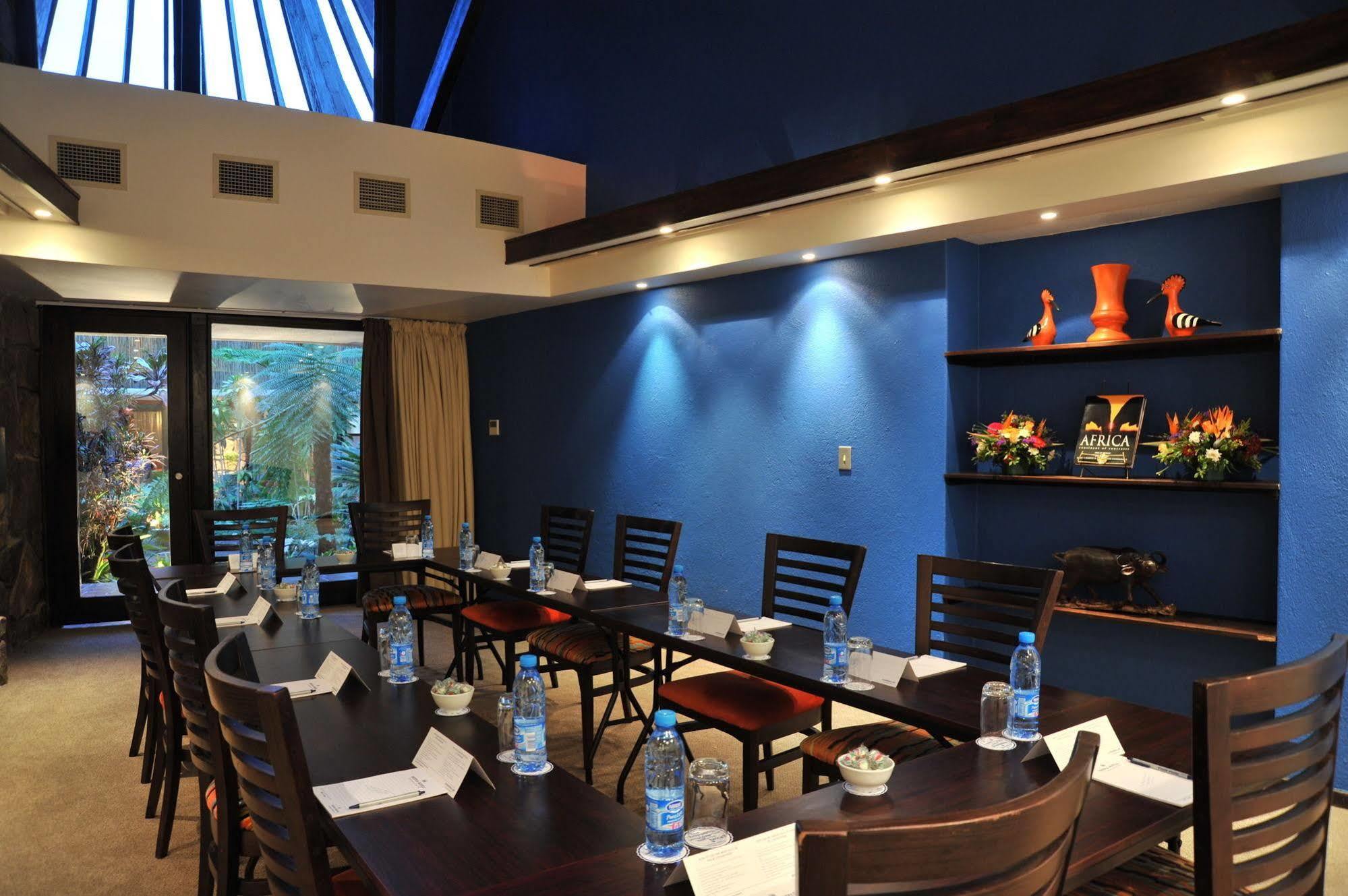 ווייט ריבר Protea Hotel Winkler מראה חיצוני תמונה