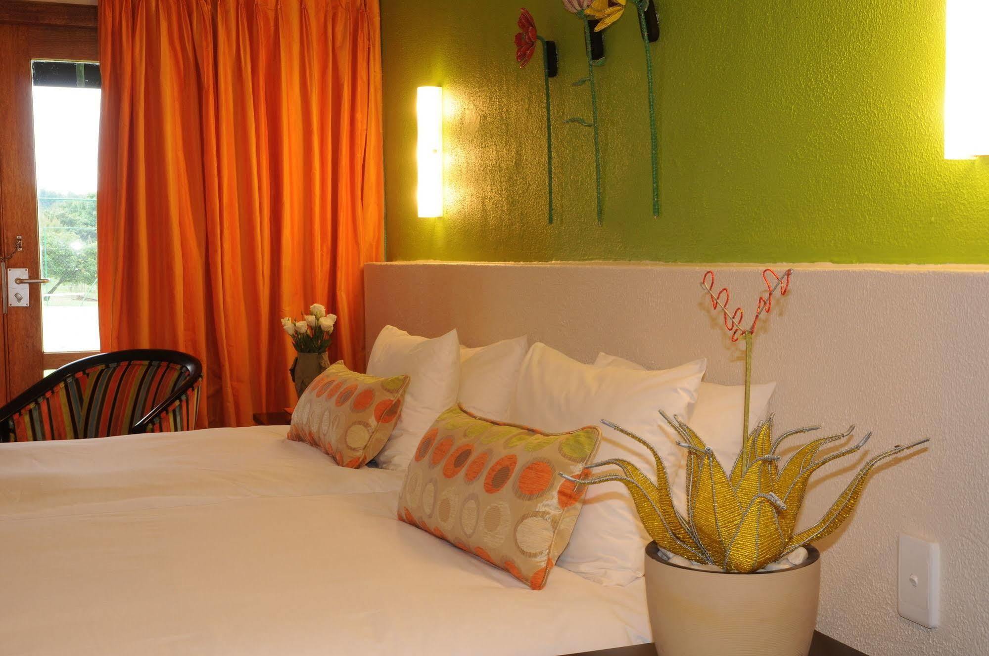 ווייט ריבר Protea Hotel Winkler מראה חיצוני תמונה