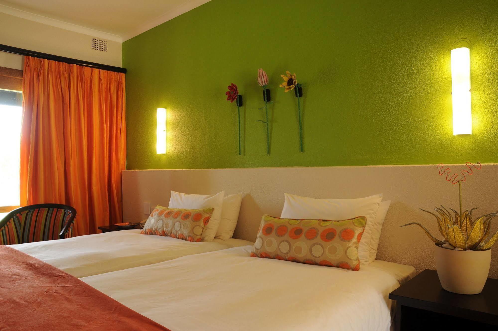 ווייט ריבר Protea Hotel Winkler מראה חיצוני תמונה