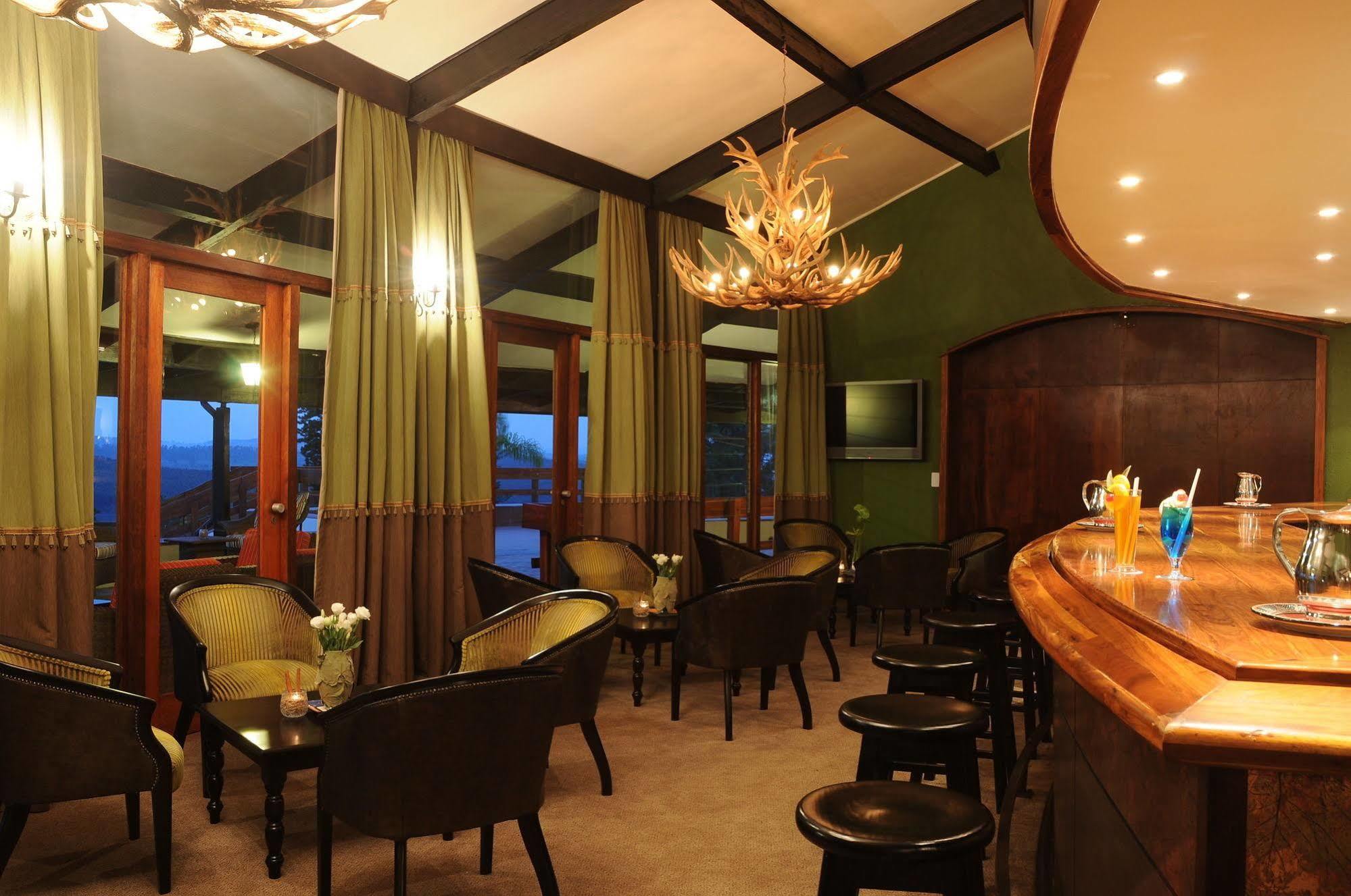 ווייט ריבר Protea Hotel Winkler מראה חיצוני תמונה