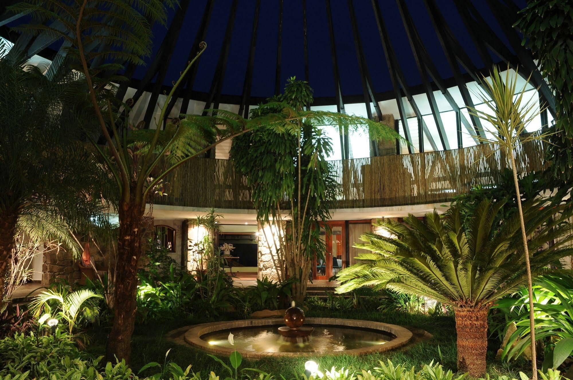 ווייט ריבר Protea Hotel Winkler מראה חיצוני תמונה