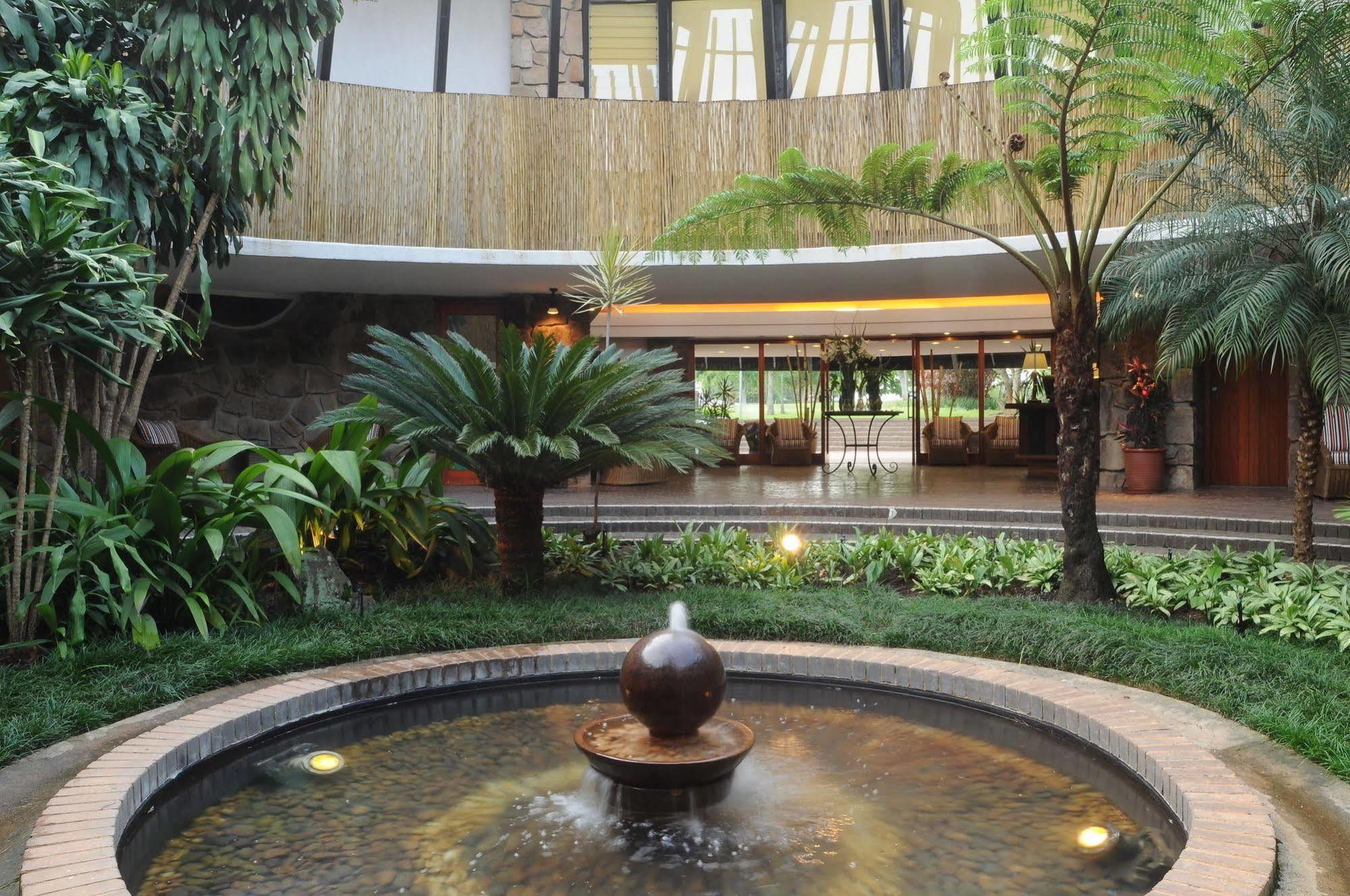 ווייט ריבר Protea Hotel Winkler מראה חיצוני תמונה
