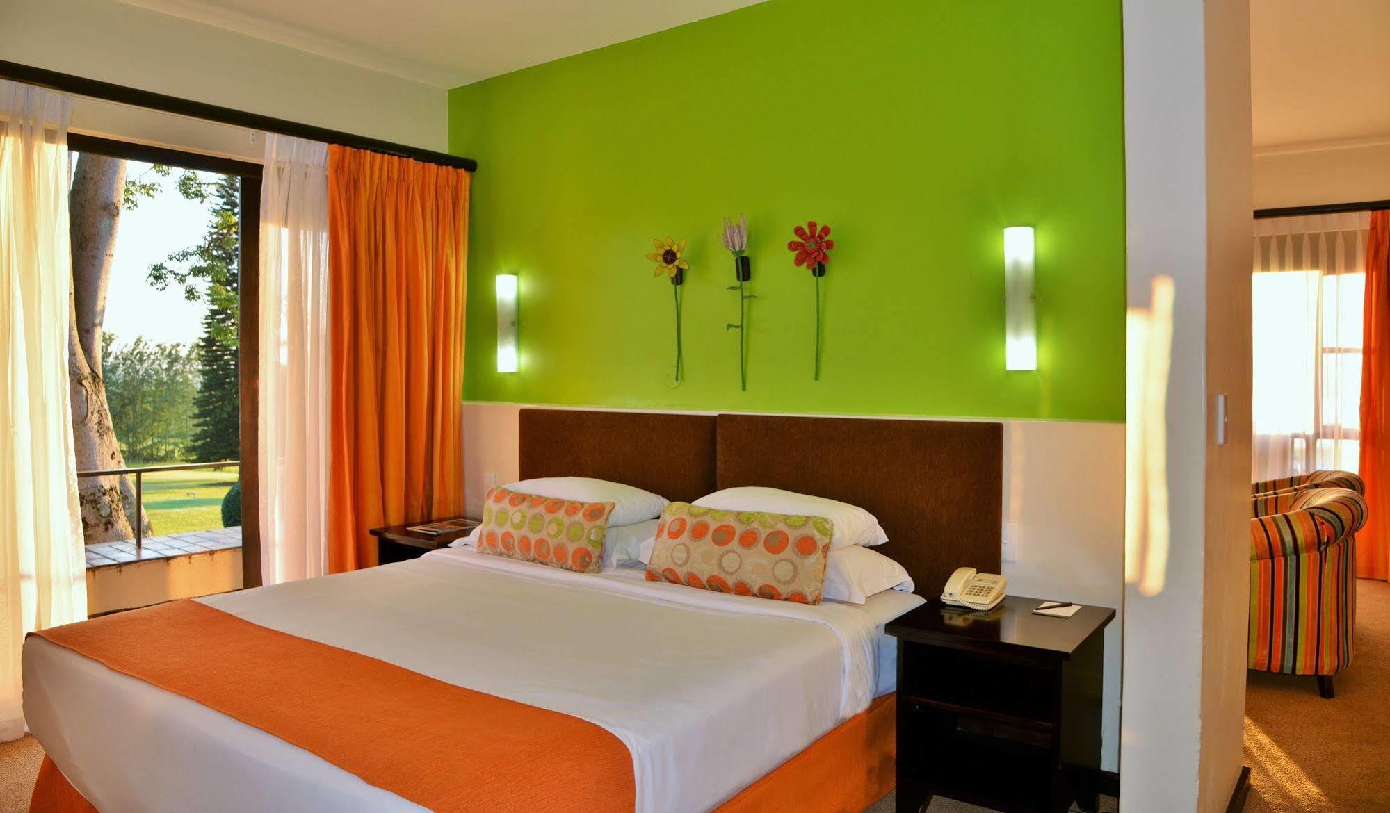 ווייט ריבר Protea Hotel Winkler מראה חיצוני תמונה