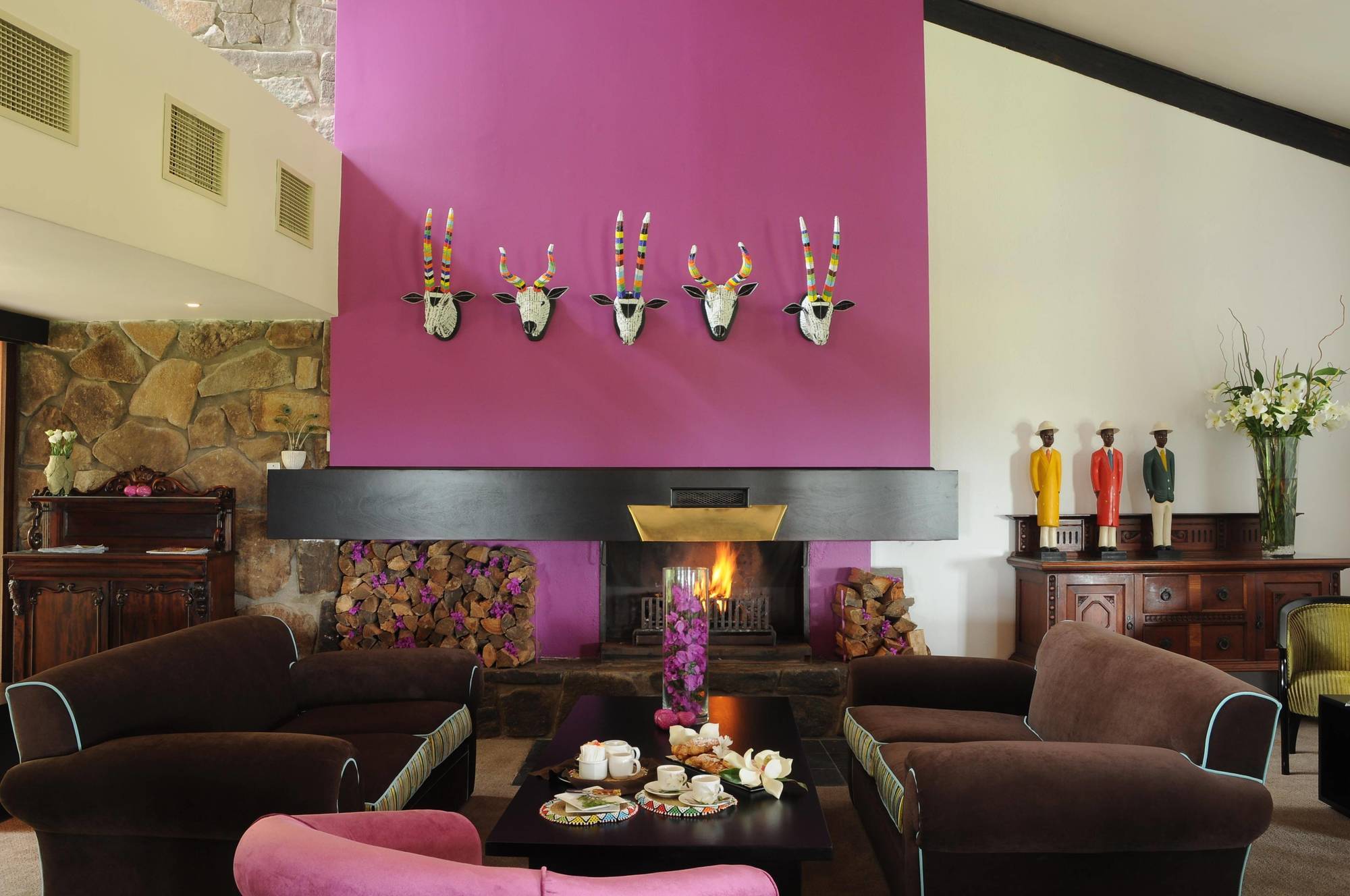 ווייט ריבר Protea Hotel Winkler מראה חיצוני תמונה