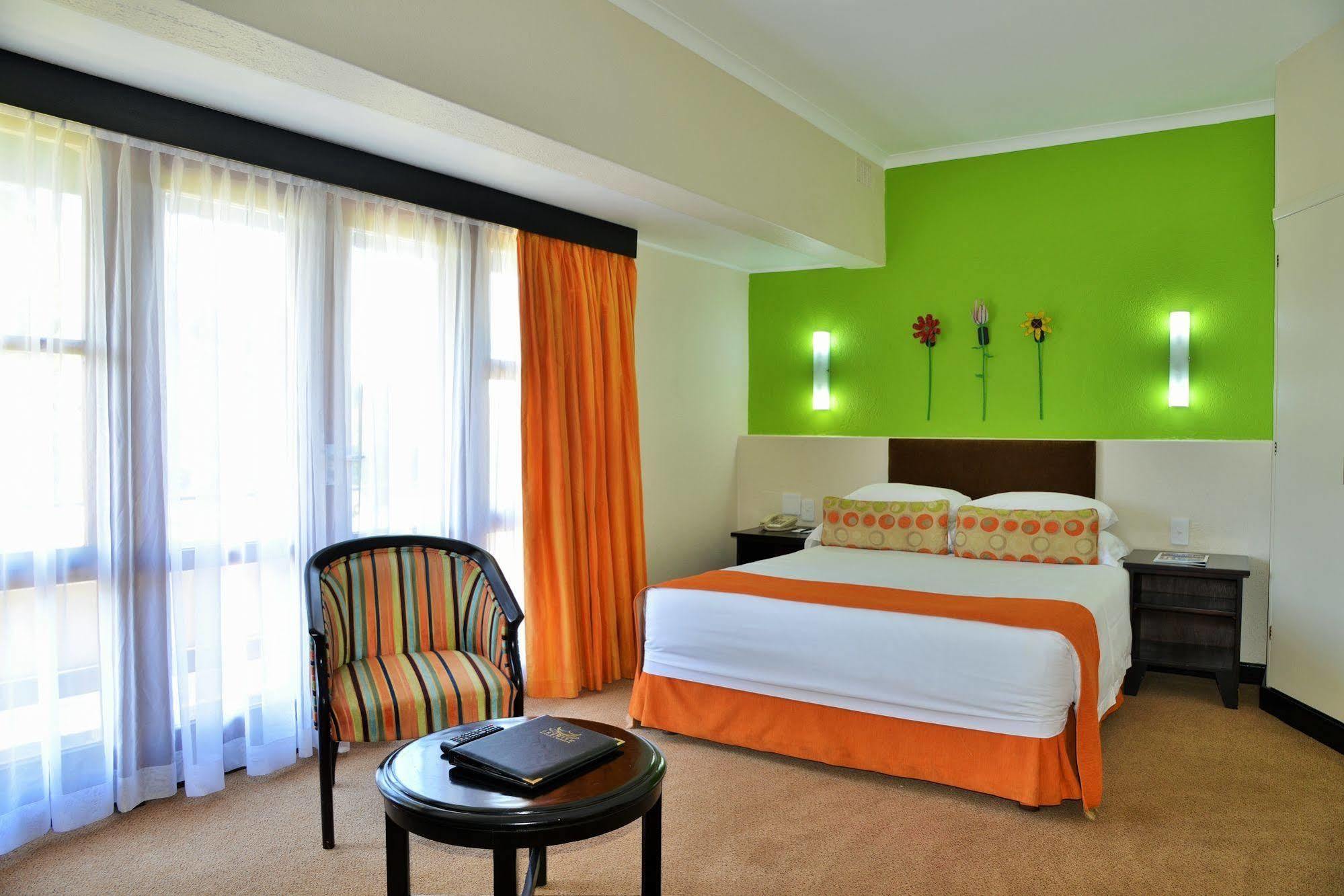 ווייט ריבר Protea Hotel Winkler מראה חיצוני תמונה