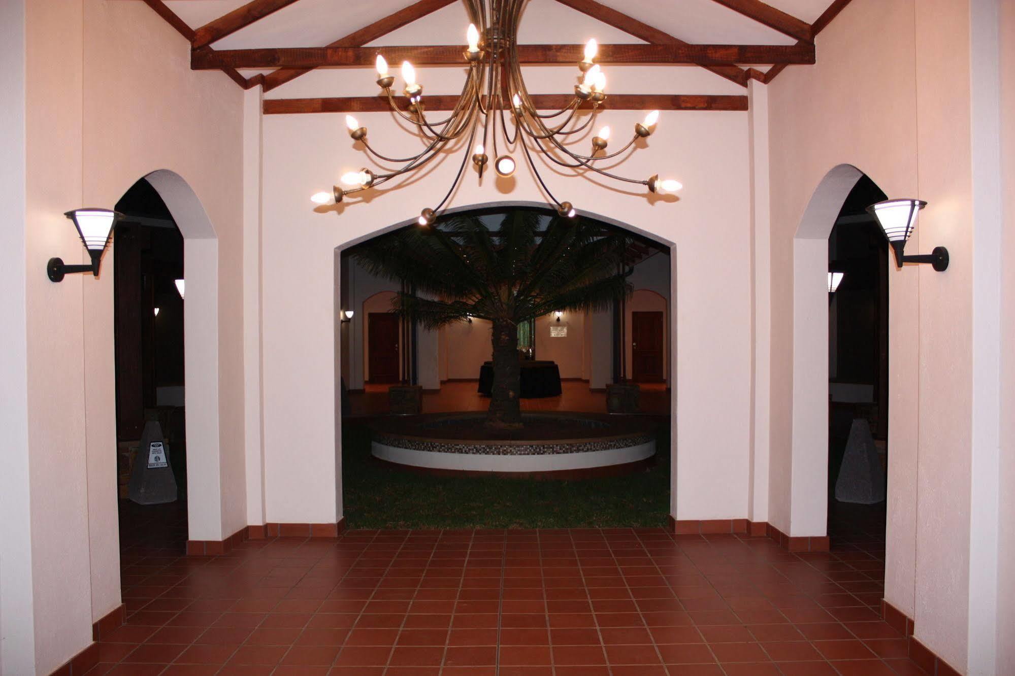 ווייט ריבר Protea Hotel Winkler מראה חיצוני תמונה