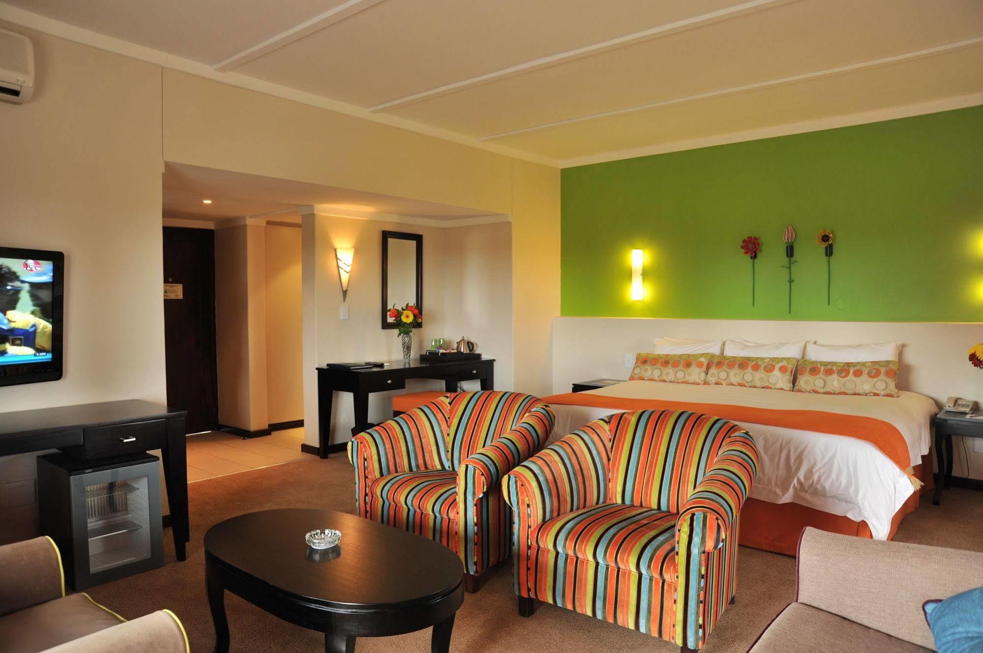 ווייט ריבר Protea Hotel Winkler מראה חיצוני תמונה