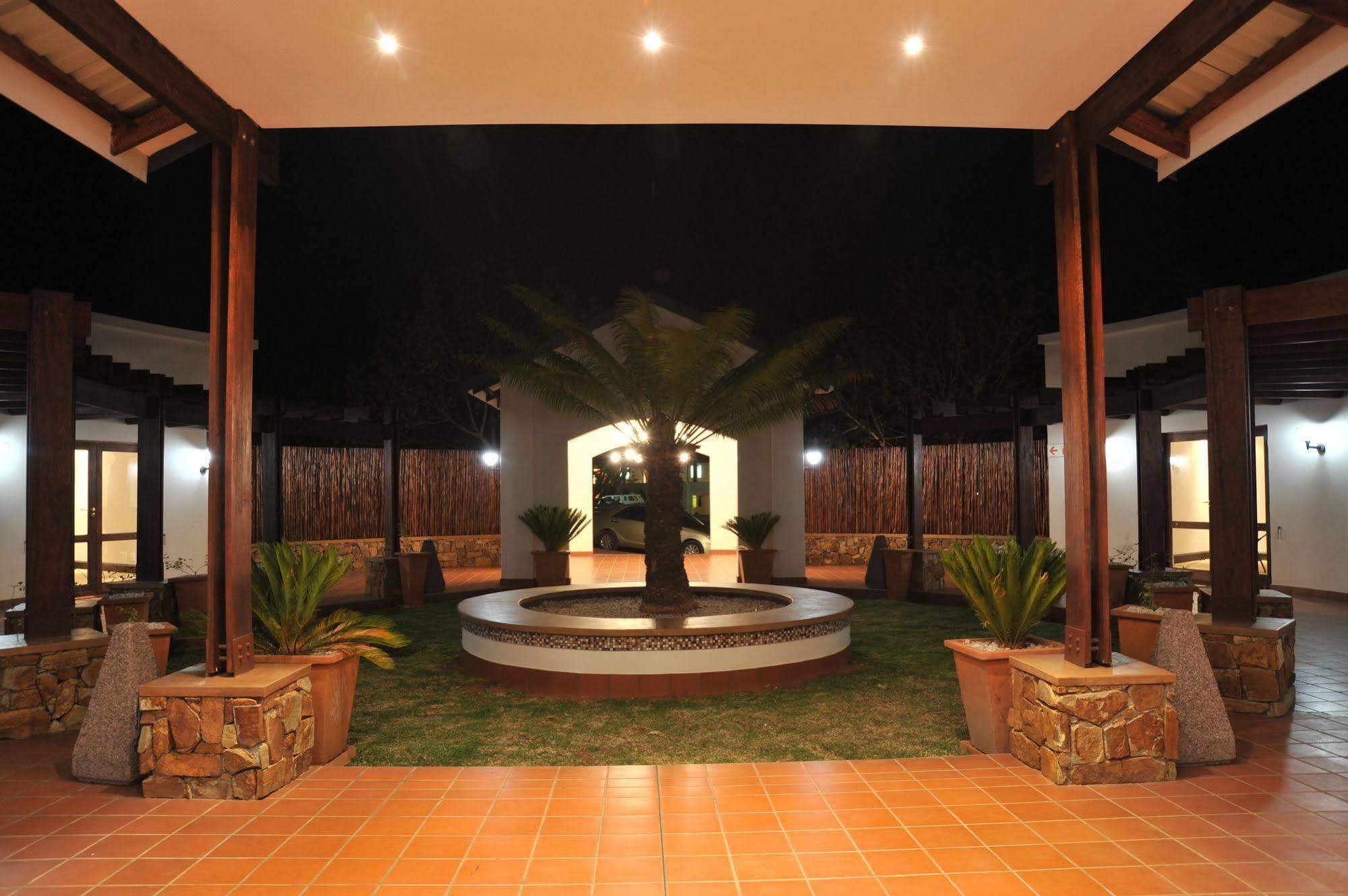 ווייט ריבר Protea Hotel Winkler מראה חיצוני תמונה