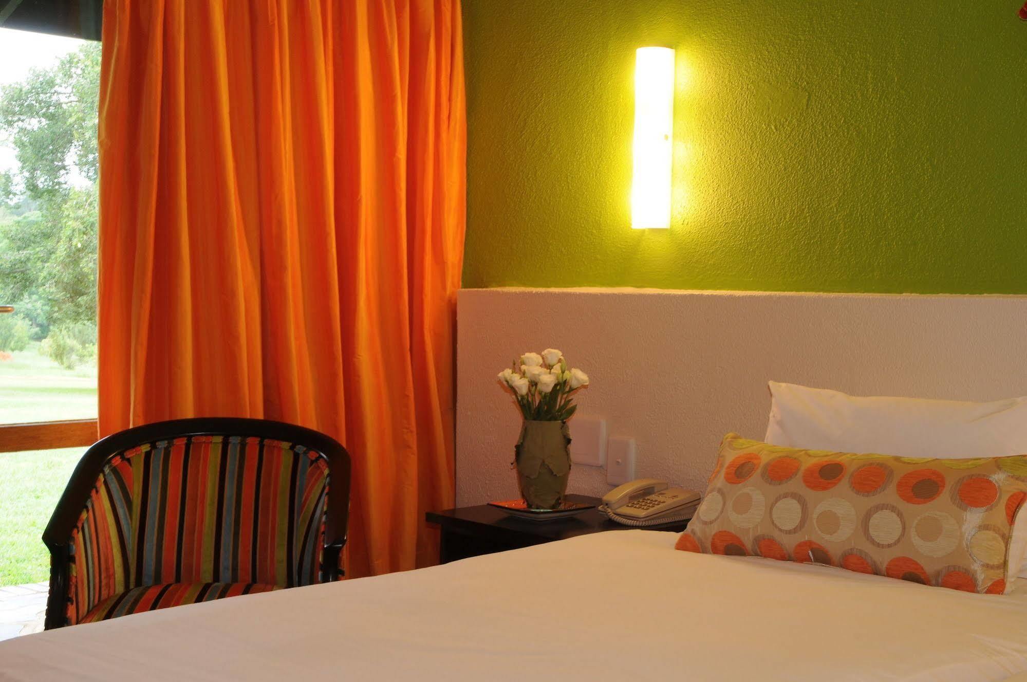 ווייט ריבר Protea Hotel Winkler מראה חיצוני תמונה