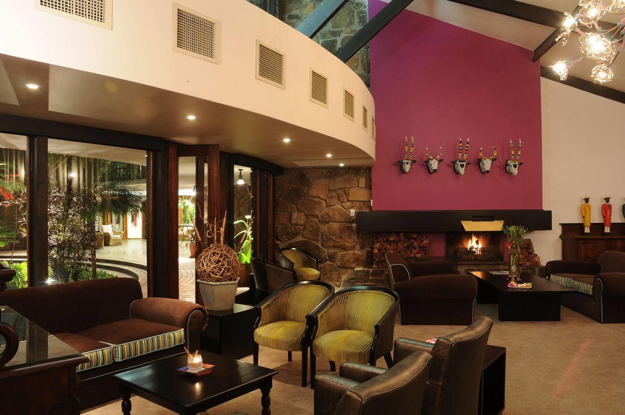 ווייט ריבר Protea Hotel Winkler מראה חיצוני תמונה
